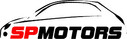 Logo Sp Motors di Simone Pasqualini